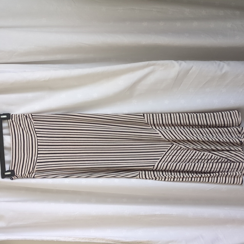 Anthropologie Maeve maxi skirt